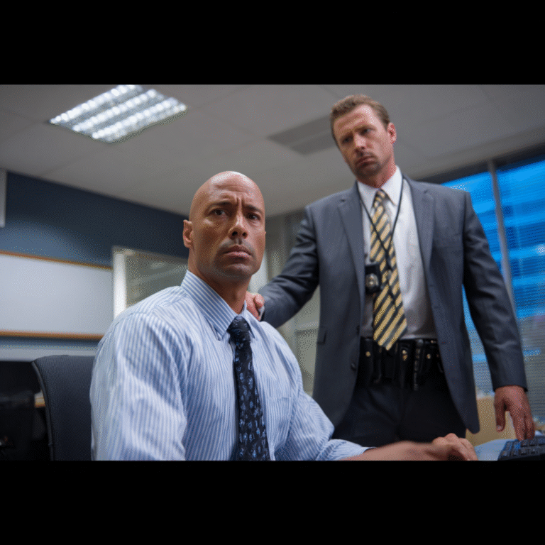 Workplace Violence Prevention- High-Risk Employee Termination Security