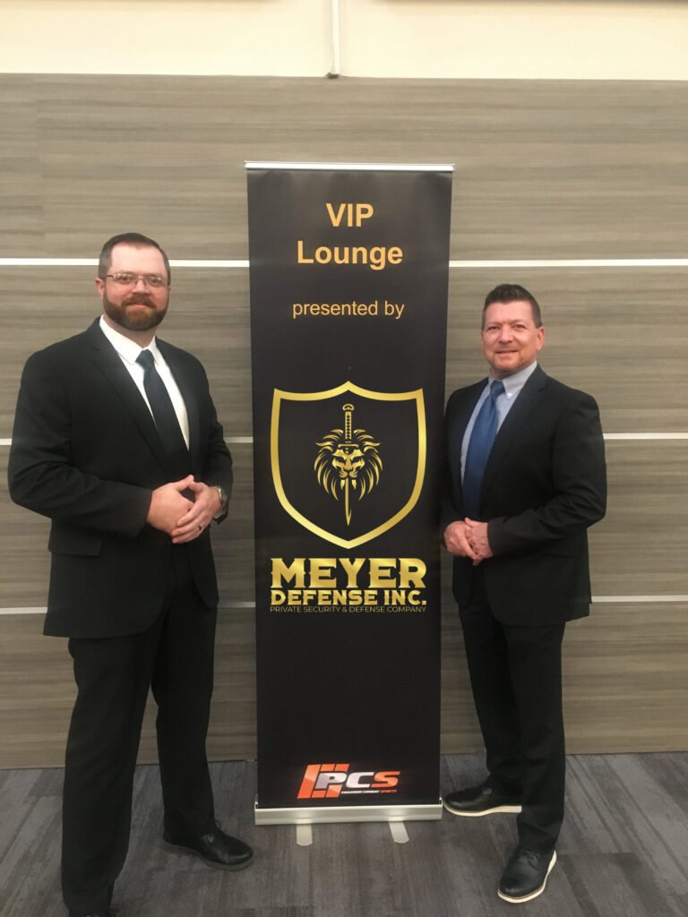Sugar Land Security Company -Meyer Defense Inc: Comprehensive Security Solutions
