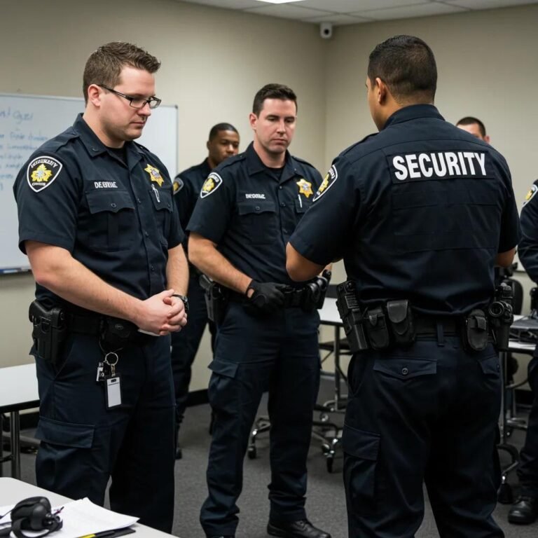 Houston Healthcare Security: Strategies to Cut Insurance Costs