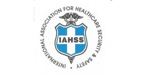 IAHSS healthcare security and safety membership